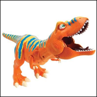 hottest dinosaur toys