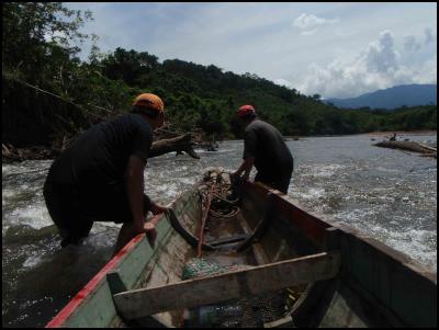 Bruno Manser Fund Releases Secret Sarawak Dam Map  Scoop News