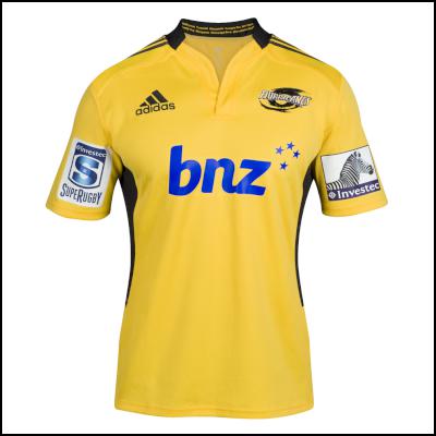 Hurricanes Rugby on X: Get your 2017 Special Edition @SuperRugbyNZ Tour  Jersey and #UnleashDefeat  / X